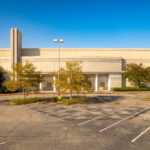 Former Sears, Military Circle Mall – Norfolk, VA (current)