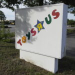 Former Toys ‘R’ Us – Chesapeake, VA (current)
