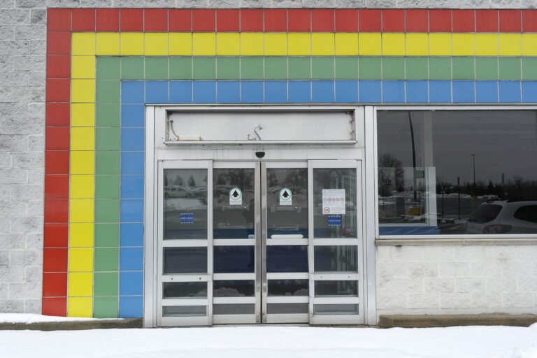 Former Toys "R" Us - Harrisburg, PA