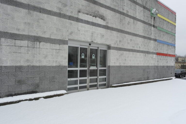 Former Toys "R" Us - Harrisburg, PA