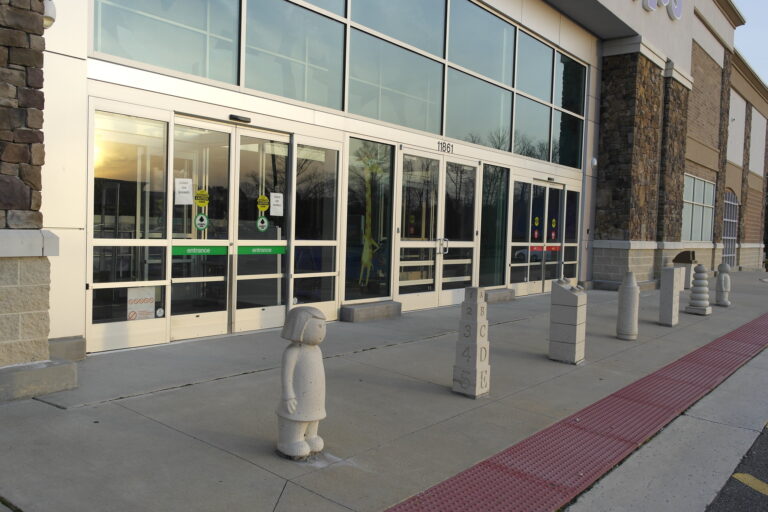 Former Toys 'R' Us - Henrico, VA