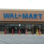 Former Walmart – Leesburg, VA