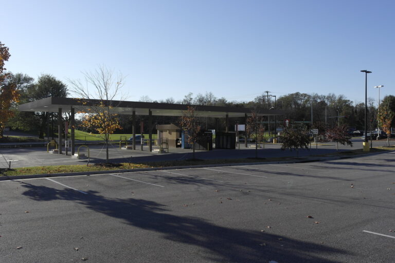 Former Walmart Neighborhood Market - Roanoke, VA