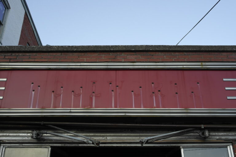 Former Woolworth - Staunton, VA