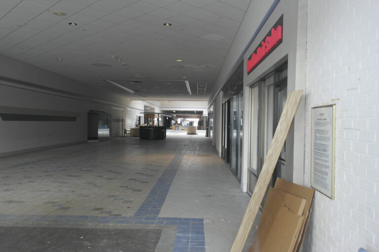 Frederick Towne Mall - Frederick, MD