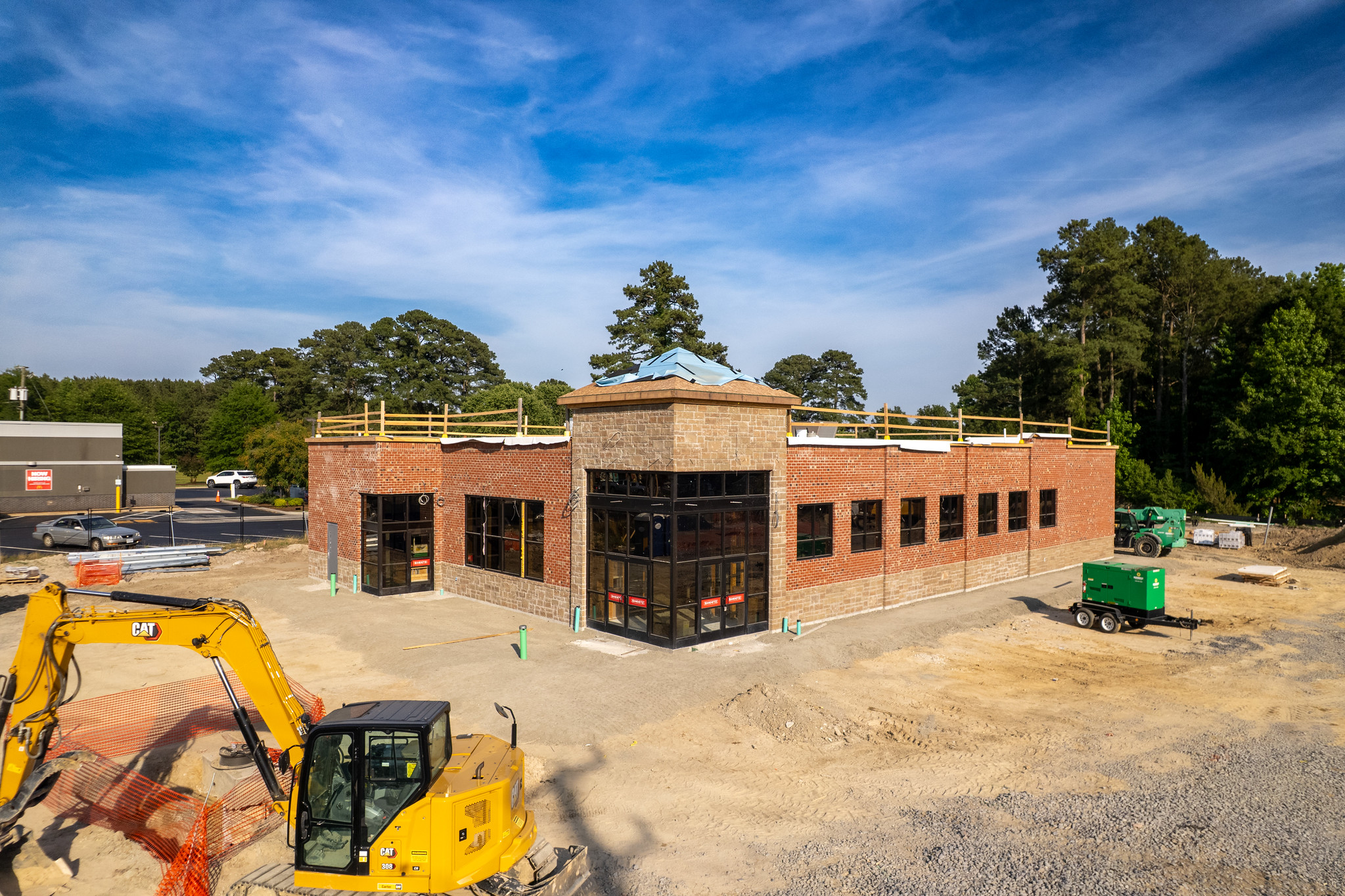 Future Sheetz - Suffolk, Virginia