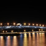 George P. Coleman Memorial Bridge – Yorktown, VA