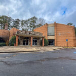 Holy Cross Episcopal Church – Decatur, GA