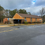 Holy Cross Episcopal Church – Decatur, GA (current)