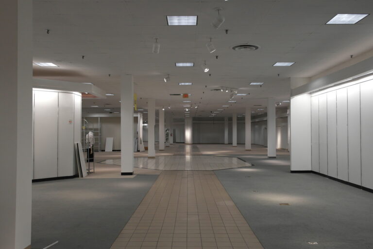JCPenney - Regency Square Mall