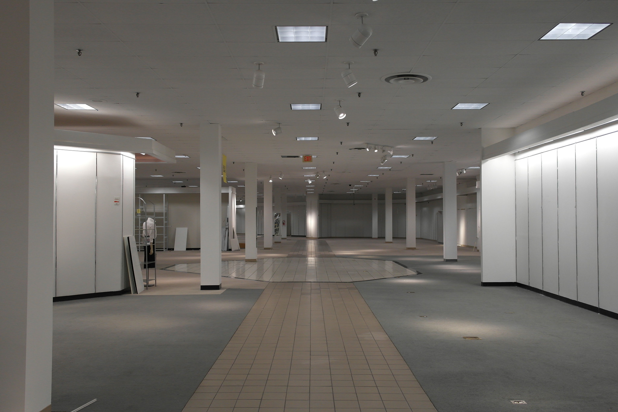 JCPenney - Regency Square Mall