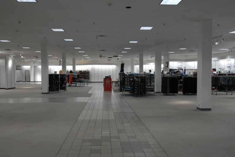 JCPenney - Regency Square Mall
