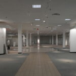 JCPenney – Regency Square Mall