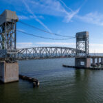 James River Bridge – Newport News, Virginia
