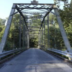 Knightly Bridge – Augusta County, VA (current)