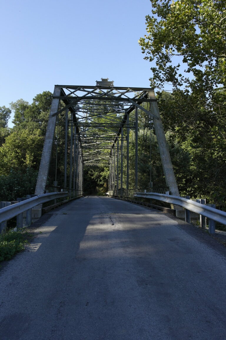 Knightly Bridge - Augusta County, VA