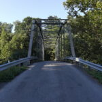 Knightly Bridge – Augusta County, VA