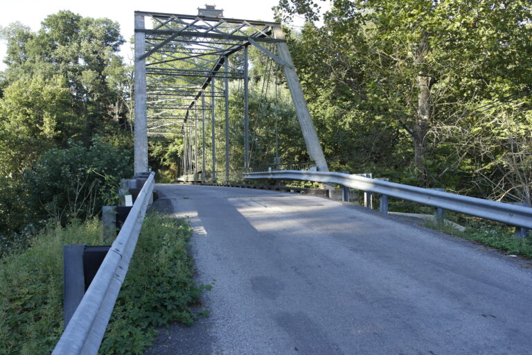 Knightly Bridge - Augusta County, VA