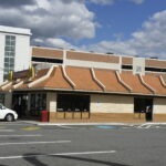 McDonald’s Falls Church, VA (current)