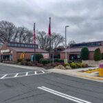 McDonald’s “McCampus” – Falls Church, Virginia