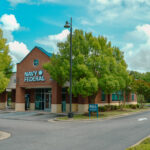Navy Federal Credit Union – Newport News, Virginia