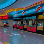 Neon at Regal Macarthur – Norfolk, Virginia