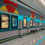 Neon at Regal Macarthur – Norfolk, Virginia (current)