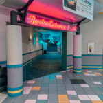 Neon at Regal Macarthur – Norfolk, Virginia