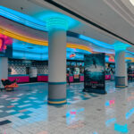 Neon at Regal Macarthur – Norfolk, Virginia