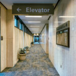 Norfolk International Airport – Norfolk, Virginia