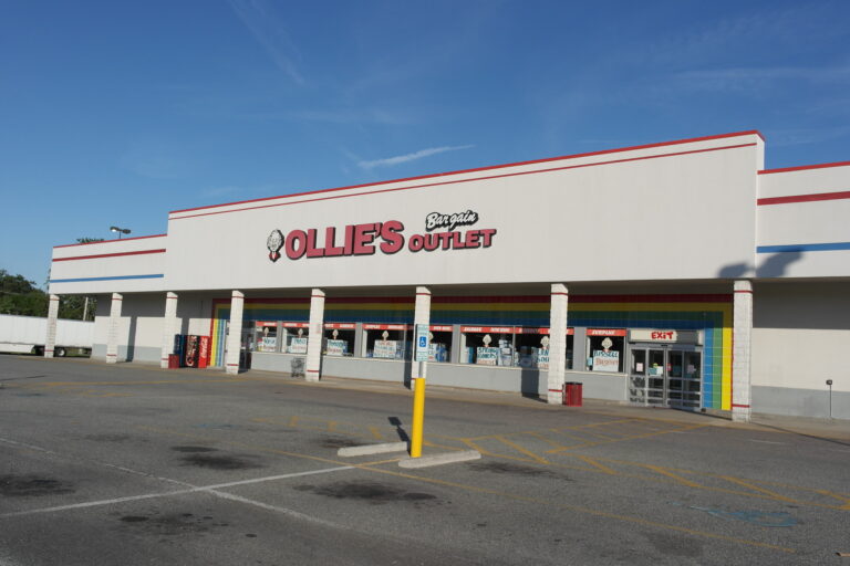 Ollie's Bargain Outlet - Hampton, Virginia