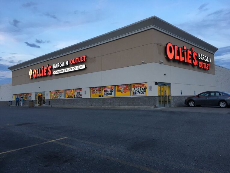 Ollie's Bargain Outlet - Roanoke, VA