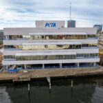 PETA Headquarters – Norfolk, Virginia