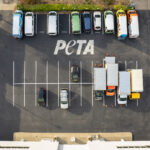 PETA Headquarters – Norfolk, Virginia (current)