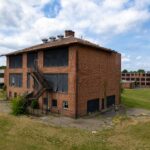 Peabody Middle School – Petersburg, Virginia (current)