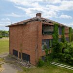 Peabody Middle School – Petersburg, Virginia