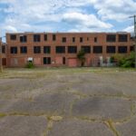 Peabody Middle School – Petersburg, Virginia