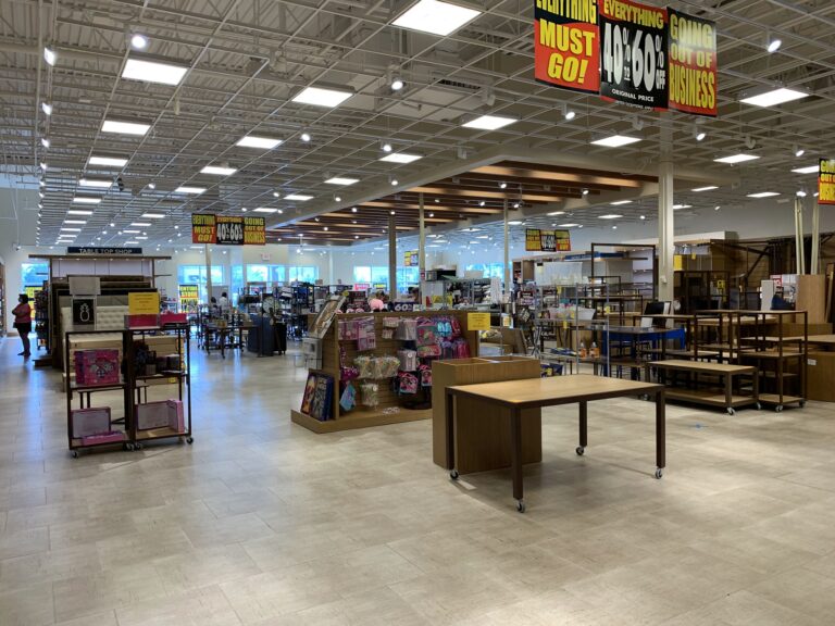 Pier 1 Imports - Williamsburg, VA