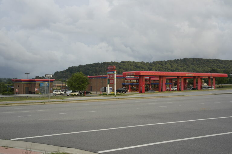 Sheetz #364 Fishersville, VA