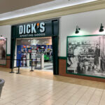 Spotsylvania Towne Centre – Fredericksburg, Virginia