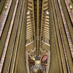 The Atlanta Marriott Marquis – Atlanta, Georgia