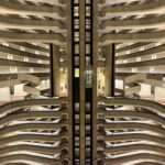 The Atlanta Marriott Marquis – Atlanta, Georgia