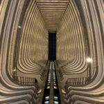 The Atlanta Marriott Marquis – Atlanta, Georgia