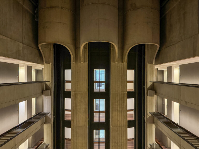 The Atlanta Marriott Marquis - Atlanta, Georgia