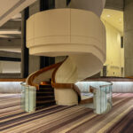 The Atlanta Marriott Marquis – Atlanta, Georgia