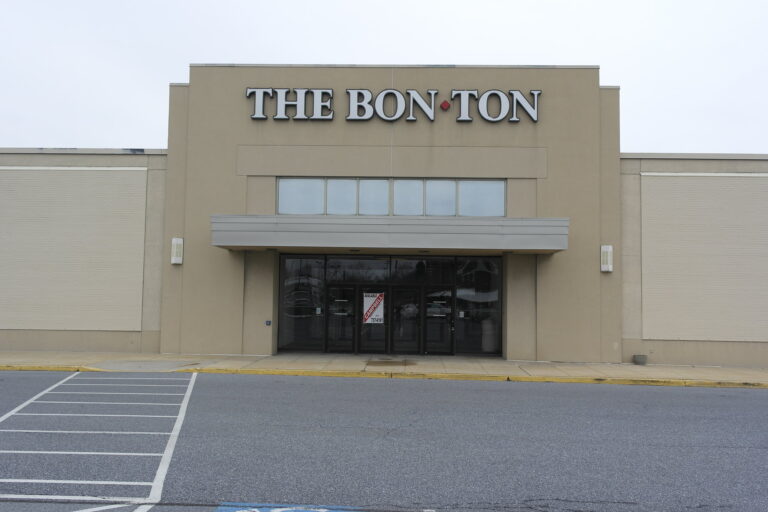 The Bon Ton - Camp Hill, PA