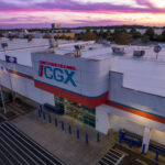 The Coast Guard Exchange – Chesapeake, Virginia