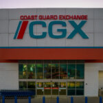 The Coast Guard Exchange – Chesapeake, Virginia