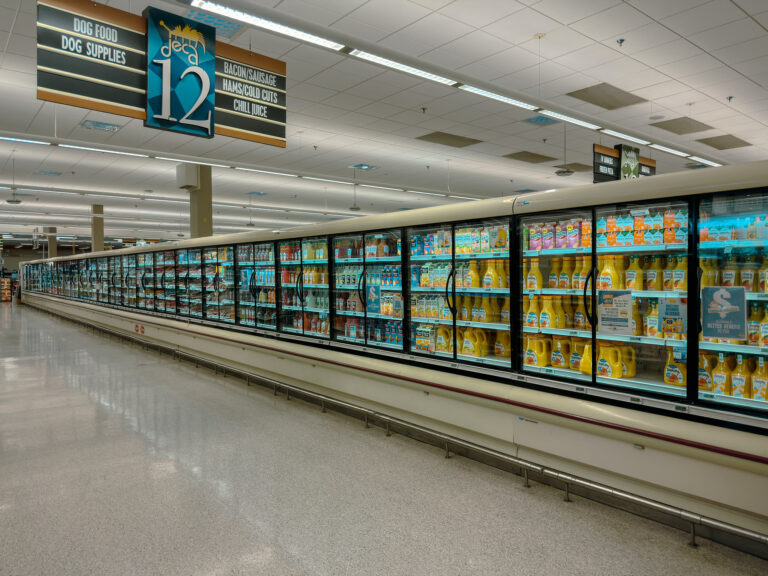 The DECA Commissary - JEB Little Creek