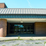 The Former Exchange (AAFES) – Fort Monroe, Virginia